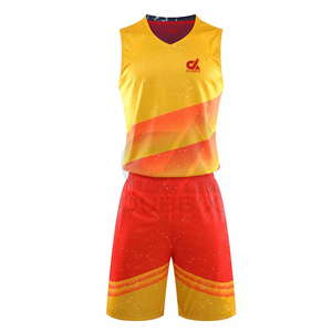 Uniformes de Baloncesto de Invierno Premium con Patrón 3D, Ligeros, 100% Poliéster, Secado Rápido y Antibacterianos, Servicios OEM Personalizados - Product Image 1