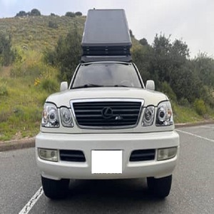 Meilleures ventes 2000 L-e-x-u-s LX 470 4WD-AWD Automatique 4 vitesses - Product Image 1