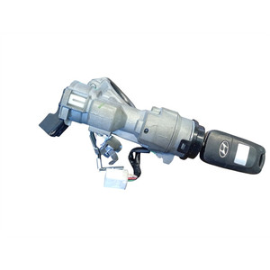 INTERRUTTORE ACCENSIONE HYUNDAI i20 1a Serie D4FC (08>14) - Product Image 1