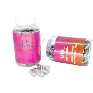 Lega di Cocr in lega di cobalto cromato per protesi dentaria in metallo materiale dentale in lega dentale - Product Image 2