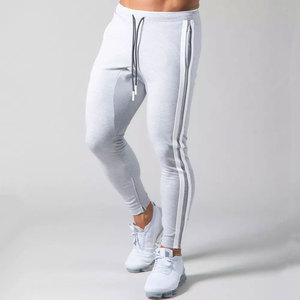 Lightweight Durable Material High Quality Men Trousers <b>Top</b> Selling Breathable Men Trousers - Product Image 2