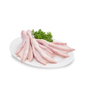 Patas de Pato Congeladas de Primera Calidad, Comestibles, para Restaurantes, Uso Culinario y Producción de Alimentos, Alto Estándar - Product Image 6
