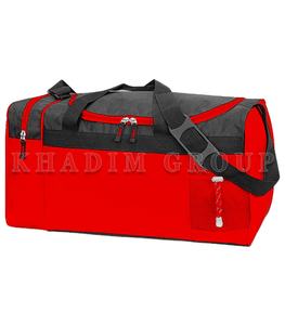 กระเป๋ากีฬากระเป๋ายิมแฟชั่นที่กำหนดเองมีหลายช่องการปรับแต่ง - Product Image 1