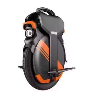 Proclaim INMOTION 2025 High Run V12 High Speed Electric <b>Unicycle</b> Challenger 4500W 126V 3024Wh - Product Image 2