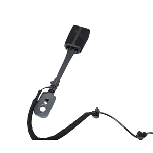 ตะขอเกี่ยวเข็มขัดนิรภัยด้านหน้าขวา FIAT 500 X Series 52029232 (15>) - Product Image 5
