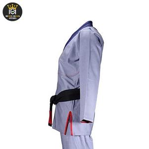 ชุดเครื่องแบบคาราเต้ Jitsu ชุดผ้าคาราเต้ - Product Image 5