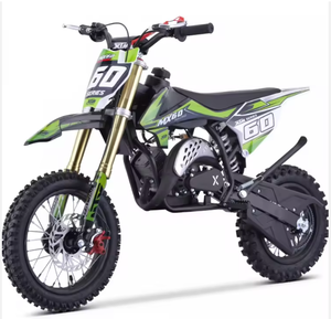 Hot Sales MX60 60CC Racing <b>Motorcycles</b> Automatic Transmission DIRTBIKES with Doorstep Delivery Stock for Immediate Sale - Product Image 1