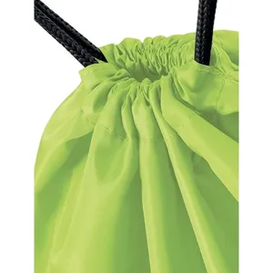Sacche Sportive Personalizzate con Coulisse per Merchandising Promozionale - Product Image 3