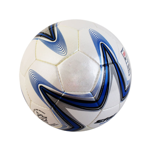 Meilleur ballon de football officiel simple en PVC cousu à la main - Product Image 5