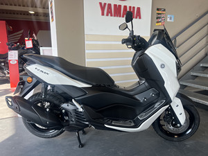 ข้อเสนอประจำปี 2025 รถมอเตอร์ไซค์ยามาฮ่า NMAX 125 รุ่นใหม่ - Product Image 4