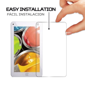 ฟิล์มกันรอยหน้าจอแท็บเล็ต QBex 785i - Product Image 3