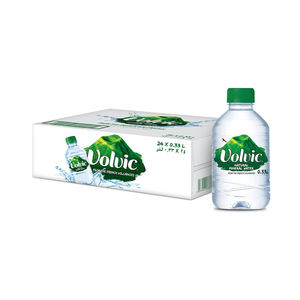 Eau minérale naturelle Volvic 6 x 1,5L. - Product Image 4