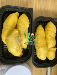 Durian congelado de alta calidad al por mayor-Sabor dulce, fruta fresca congelada-Proveedor de confianza de Durian congelado en embalaje a granel - Product Image 2