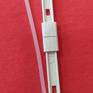 Best Quality Indian Map Drawing Clip for Office Use Super Quality Plastic Office Clip - Product Image 1