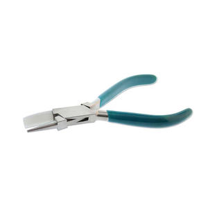 Outils et équipement essentiels de formation de bijoux et de pince d'emballage de fil d'acier inoxydable - Product Image 2