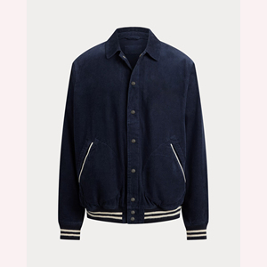 Vente en gros veste d'université de style universitaire pour homme veste de baseball d'équipe sportive personnalisée pour homme oem odm varsity fournisseur - Product Image 1
