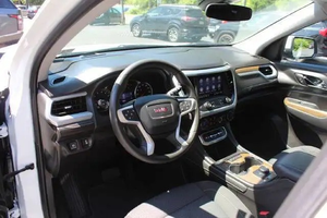 Super ventes 2021/2024 GMC Acadias RHD/LHD outil de vente soigneusement utilisé et chaud - Product Image 3