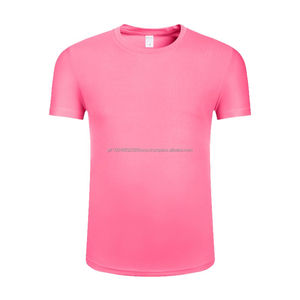 Ropa deportiva de fútbol personalizada, camiseta de poliéster 100%, Camiseta deportiva de verano para hombre - Product Image 1
