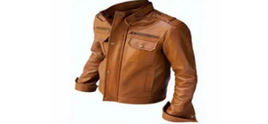 Chaquetas de cuero de alta calidad para mujer, chaqueta universitaria, chaqueta acolchada, chaqueta de invierno de cuero para mujer, ropa para mujer, chaqueta para mujer - Product Image 5