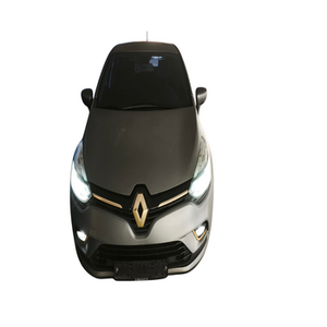 รถยนต์มือสองนำเข้าจากเกาหลี Renault Clio 1.5 5 ประตู ปี 2018 สภาพดี ขายโดย 300auto Export - Product Image 1