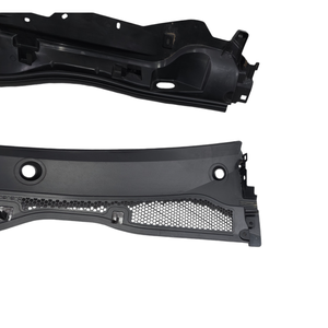 Griglia Anteriore PEUGEOT Serie 2008 9820794580 (19>) - Product Image 6