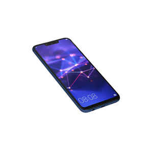 Netzy Davin 5D Tempered Glass <b>Screen</b> <b>Protector</b> for Huawei P20 Lite Premium Protective Front Film Anti-Shock Function XS Max - Product Image 4
