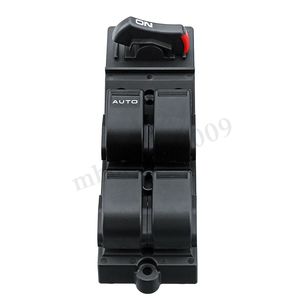 HONDA CIVIC a sinistra QUAD pulsante di apertura della finestra interruttore 1996-2000 - Product Image 2