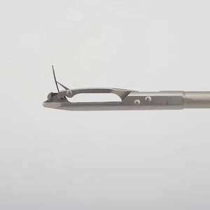 Passe-suture chirurgical MEDZORA en acier inoxydable de haute qualité certifié CE, instruments chirurgicaux orthopédiques pour arthroscopie, rotateur - Product Image 3