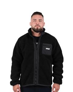 Sudadera Corta Personalizada al por Mayor Estilo Callejero Vintage para Hombre, Sudadera con Capucha con Estampado 3D en Relieve de 500 g/m², Sudadera Cuadrada para Hombre - Product Image 1