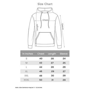 Sudadera con Capucha Premium para Hombre, 100% Algodón, Transpirable, Cómoda, Colección de Invierno, Fabricada para una Comodidad a la Moda - Product Image 6