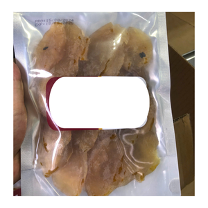 ของขบเคี้ยวเสาวรสอบแห้งเคี้ยวพร้อมกลิ่นผลไม้อบแห้งพร้อมกลิ่นผลไม้และสัมผัสนุ่ม - Product Image 3