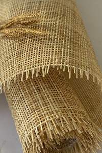 Vástagos y hendiduras de ratán en bruto para la producción de muebles ecológicos - Product Image 2