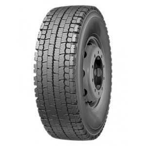 Nouveaux pneus de remorque pour camions lourds 11R22.5 16PR, durables, toutes saisons, sans chambre à air, radiaux, résistants à la pluie, à la chaleur, à la neige légère, durée de vie prolongée, personnalisés - Product Image 4