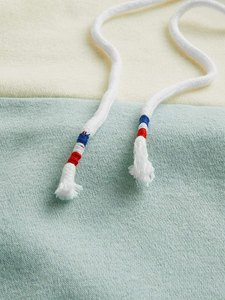 Sweat à capuche doux en molleton pour femmes de haute qualité, tissu dobby formel, imprimé sur le devant, filles, 100% coton, anti-froissement, personnalisable - Product Image 4