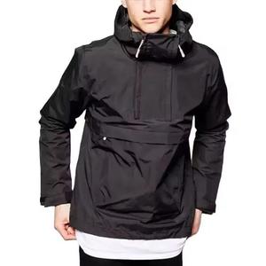 Chaqueta Unisex Impermeable para Exteriores, Cortavientos a Prueba de Viento para Acampar, Caza, Trekking y Escalada - Product Image 1