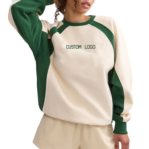 Sudadera con Capucha para Mujer Talla Grande, de Alta Calidad, Nuevo Estilo Casual, Ropa de Moda para Exteriores, Ropa de Invierno, Sudadera - Product Image 3