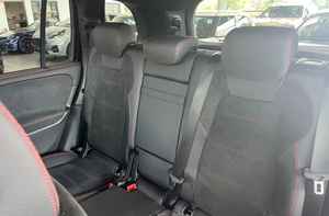 2024  140 กิโลวัตต์ เครื่องยนต์ดูดอากาศธรรมชาติ 190 แรงม้า 7 ที่นั่ง 4.1-6 ลิตร เกียร์อัตโนมัติ 9 สปีด รถ SUV ใช้แก๊ส สีเข้ม สภาพดี - Product Image 2