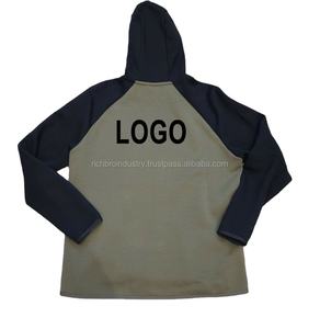 Venta al por mayor 2025 de alta calidad Unisex Jogger polar chándal logotipo personalizado Casual Fit a prueba de viento hombres mujeres Joggers trajes conjunto - Product Image 4