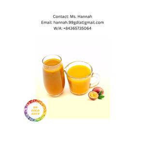 เลือกซื้อเสาวรสแช่แข็งเขตร้อนคุณภาพสูงสำหรับบริการอาหารเกรดพรีเมี่ยม - Product Image 5