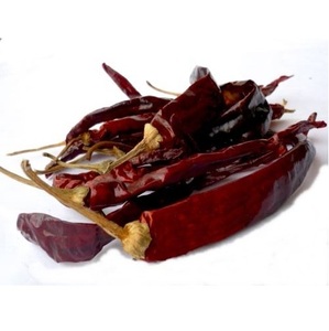 Chiles Rojos Secos de Alta Calidad, Especias y Hierbas Secas de Primera Calidad, Picantes, con 1 Año de Duración, 20 Kg - Product Image 1