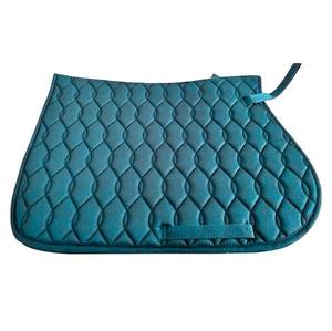 Almohadilla de espuma acolchada para silla de montar a caballo, la más vendida, al por mayor, fabricante personalizado, almohadillas ecuestres a prueba de golpes - Product Image 1