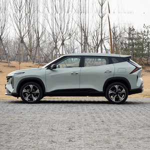 SUV essence turbo 1.5T d'occasion 2024, édition style moderne COOL, provenance japonaise, véhicule 5 places (véhicule d'occasion vérifié prêt à l'emploi) - Product Image 5