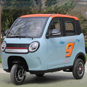 <span class=keywords><strong>รถ</strong></span><span class=keywords><strong>สามล้อ</strong></span>ไฟฟ้า ZKF76จักรยานสามล้อแบบยืดหยุ่นได้สำหรับผู้ใหญ่ - Product Image 6