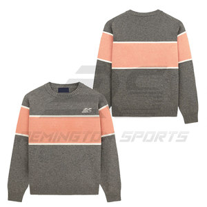2023 Top qualité Street Wear O cou Sweat Shirt à vendre Sweat Shirt personnalisé | Fabriqué au Pakistan hommes sweat-shirts à manches longues - Product Image 3
