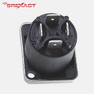 Connecteur de haut-parleur à 4 broches - Product Image 4