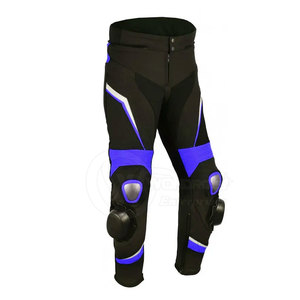 Fabricante de Pakistán de pantalones de moto en stock, los más vendidos, con el último diseño, de Wonderful Enterprises. - Product Image 1