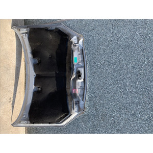 CAPÓ DELANTERO NISSAN Qashqai 1ª Serie F5100JD0MB (06>09) - Product Image 6