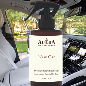 Vente en gros de désodorisant pour salle de voiture neuf de qualité supérieure vaporisateur d'huile essentielle naturelle liquide longue durée étiquette personnalisée 100 + parfums - Product Image 2