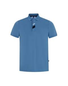 Premium 100% Polyester Knitted for <b>Polo</b> <b>Shirt</b> for <b>Men</b> Reasonable Price with Tan Pham Gia Logo Made Vietnam Premium Manufacturer - Product Image 3