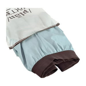 Haute qualité vente chaude haute qualité coque de téléphone sac impression sur demande sacs sûrs et non toxiques fermeture éclair Ziplock - Product Image 3